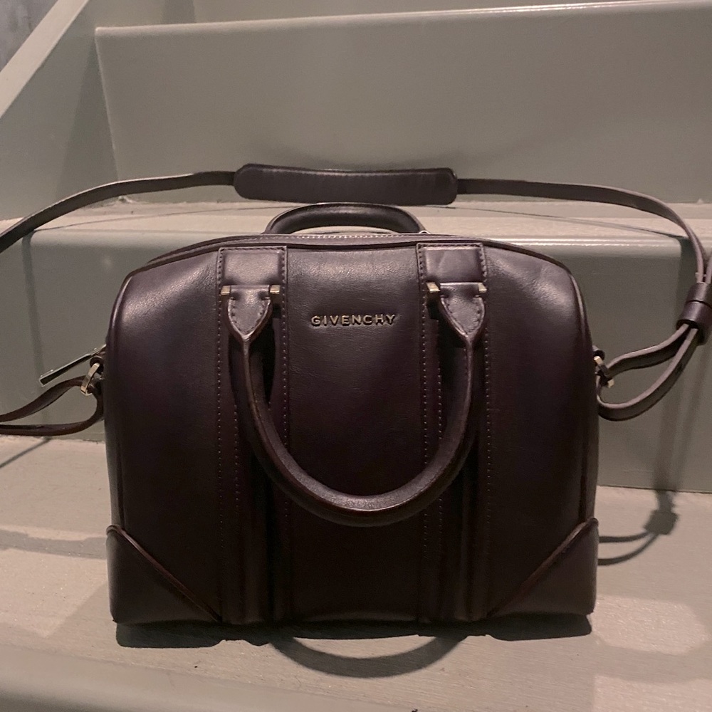 Givenchy Lucrezia Bag